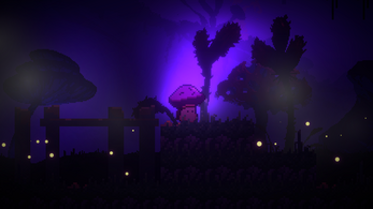 Sporebody: An Orebody Story screenshot
