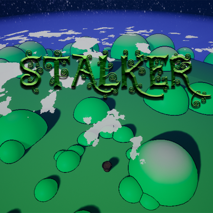 Games like STALKER