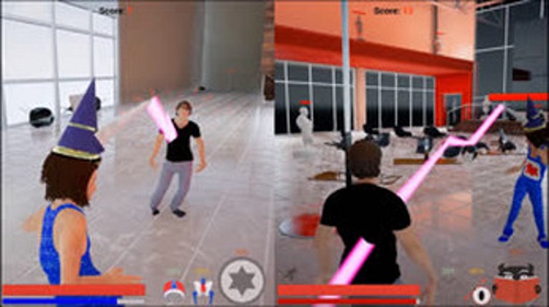 Stupor youtube Fighter Image