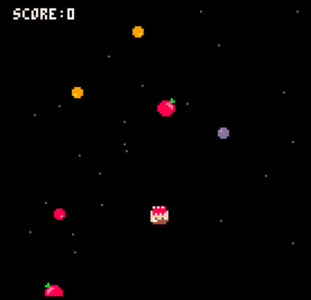 SUGARUSH! screenshot
