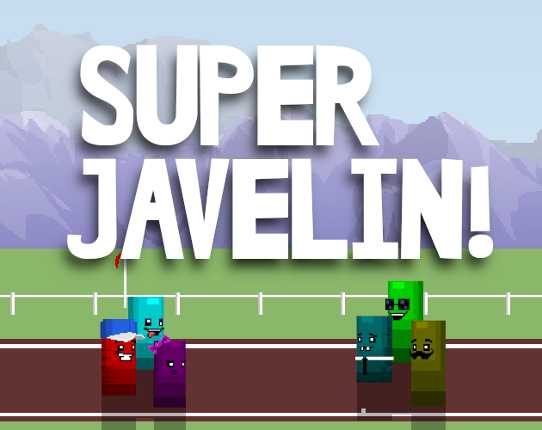 Super Javelin! Image