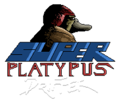 Super Platypus Drifter Image