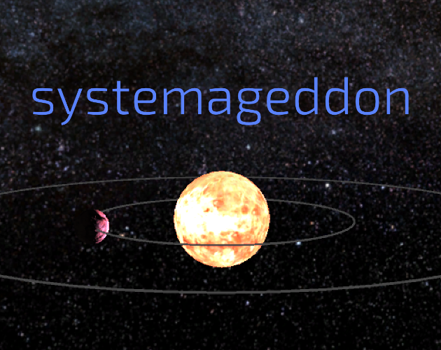 Games like Systemageddon