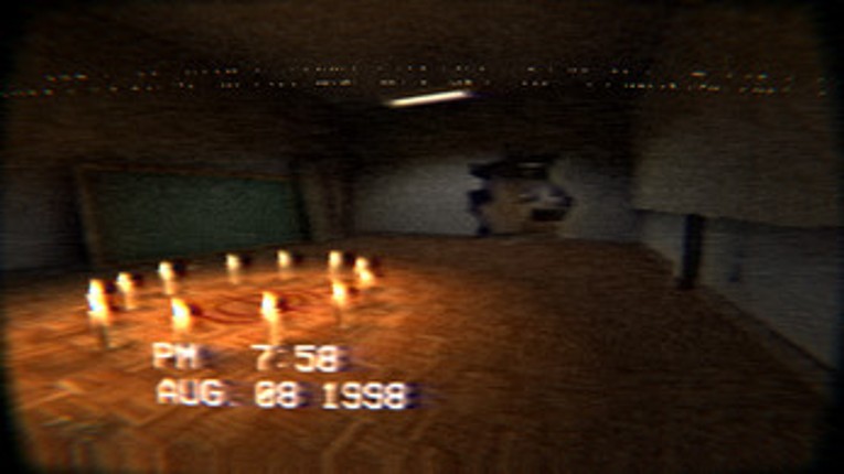 The Building 71 Incident screenshot