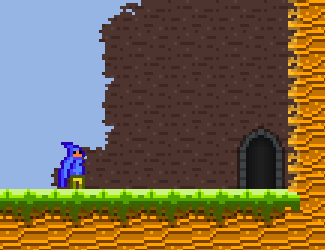 Games like The end story