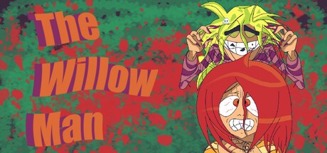 Games like The Willow Man
