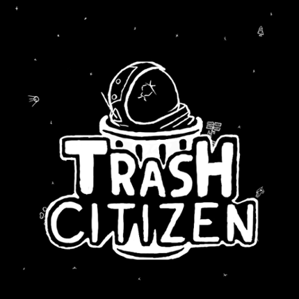 Trash Citizen Game Cover