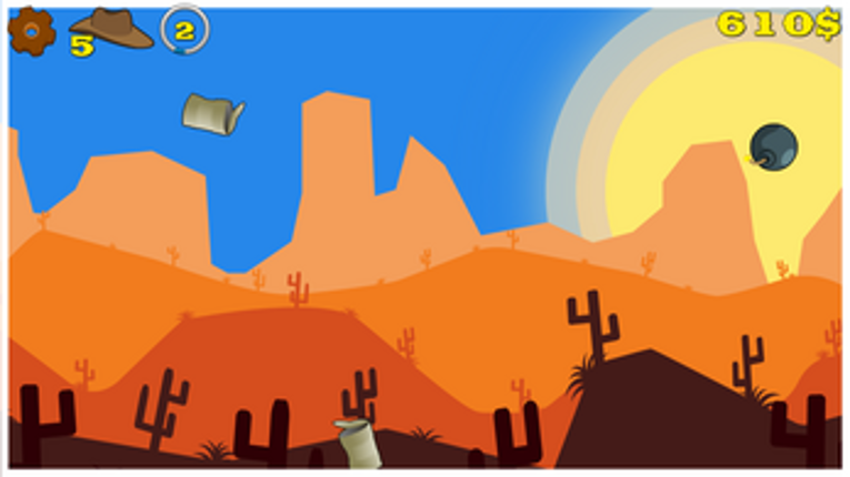 Trigger Happy screenshot