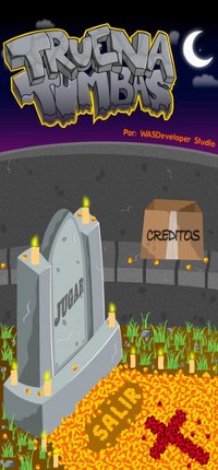 INDIESMX_TruenaTumbas screenshot