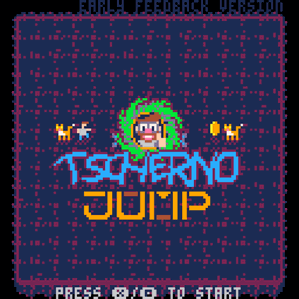 Tscherno Jump! Image
