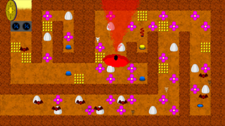 The Twilight Coin screenshot