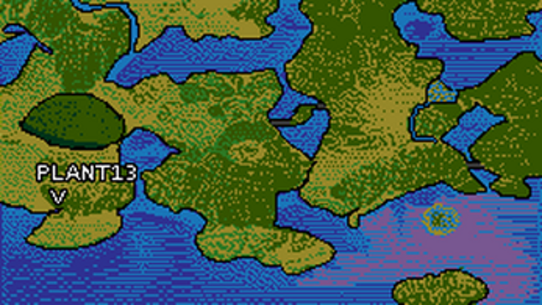 The Wizard Ran 1 Image