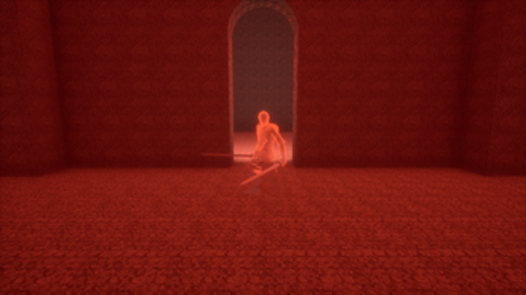 Unchained Soul screenshot