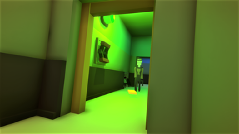 Vampire Heist Image