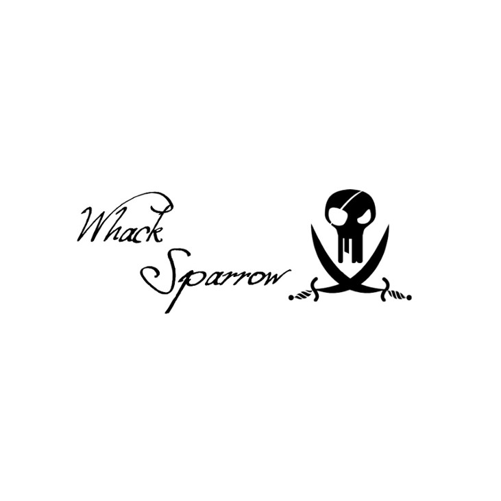 Games like Whack Sparrow