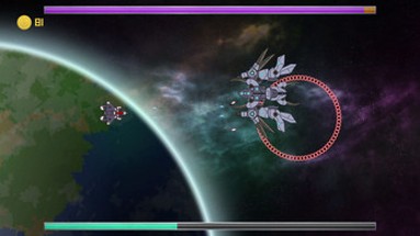 Xeno Invaders Image