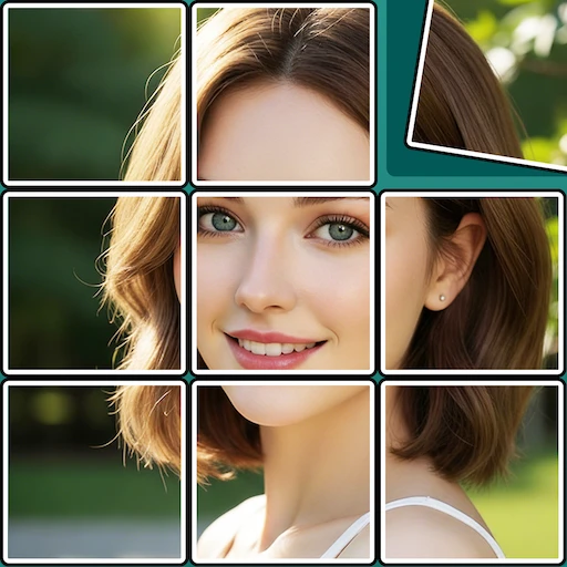 Games like Jigsaw Card: Solitaire Puzzle