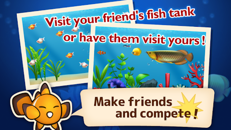 Fish Garden - My Aquarium Image
