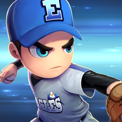 Baseball Star Game Cover