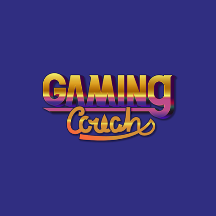 Gaming Couch Image