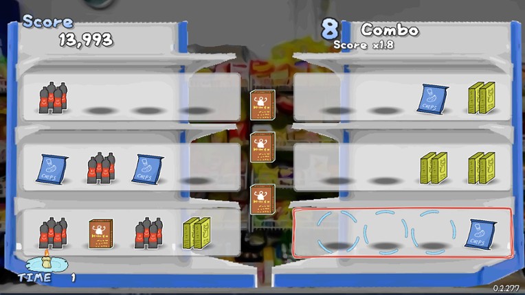 Garland Boy screenshot