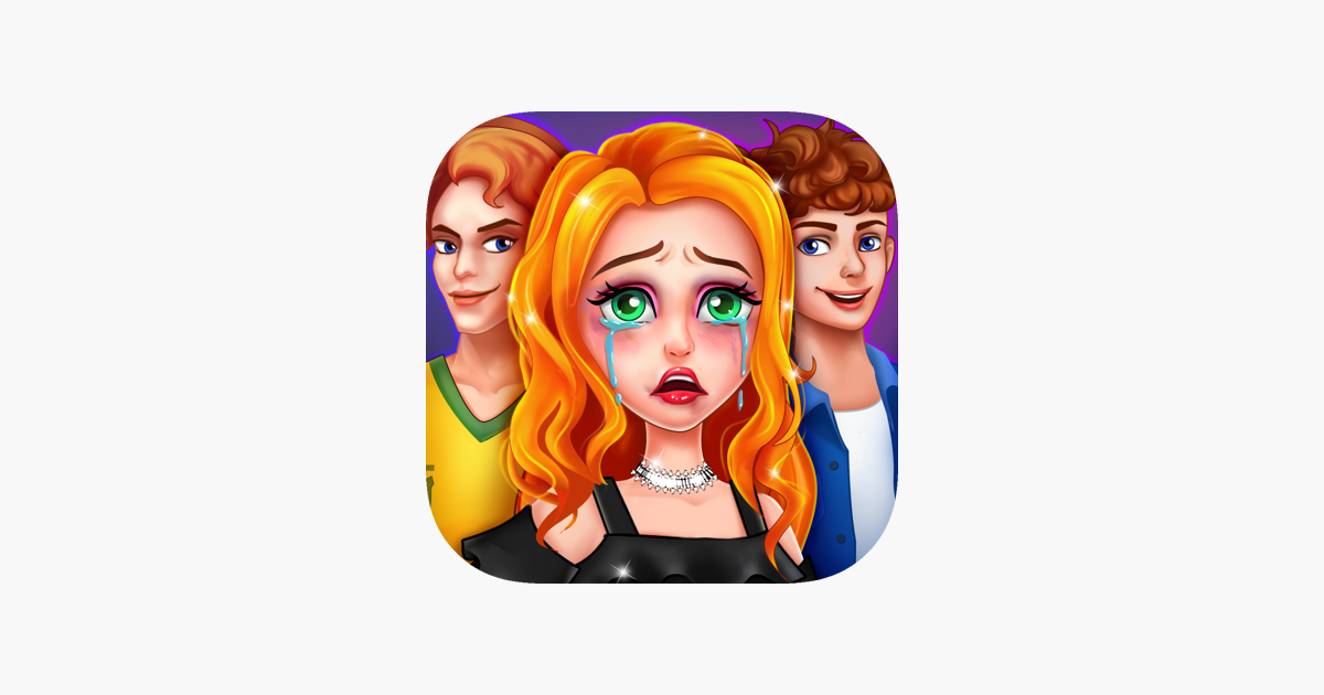 Games like Girlfriends Guide to Breakup 2