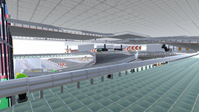 Gizmo Go-Kartz screenshot