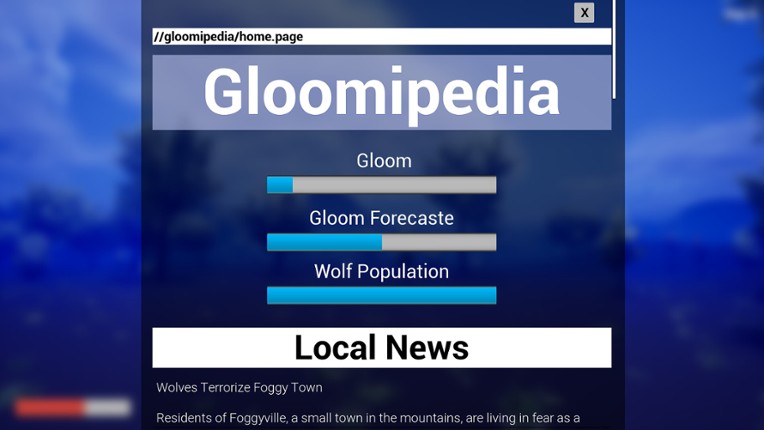 Gloomscape Image