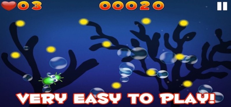 Gnam Gnam screenshot