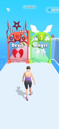 Go To Heaven! screenshot
