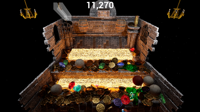 Gold Drop Mania Image