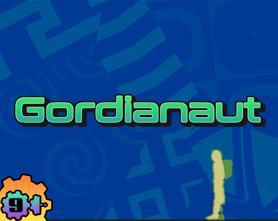 Gordianaut Game Cover