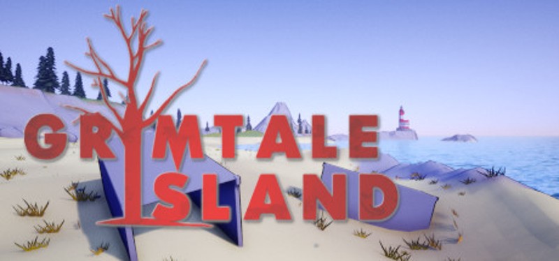 Grimtale Island Image