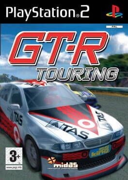 Games like GT-R Touring