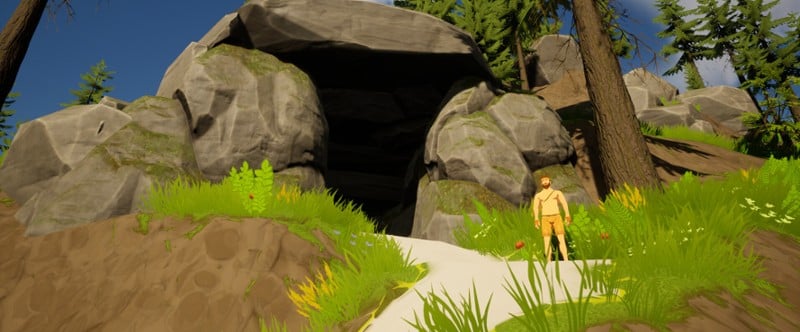 Guardian Islands Image