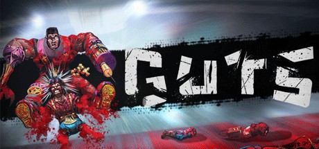 Games like GUTS