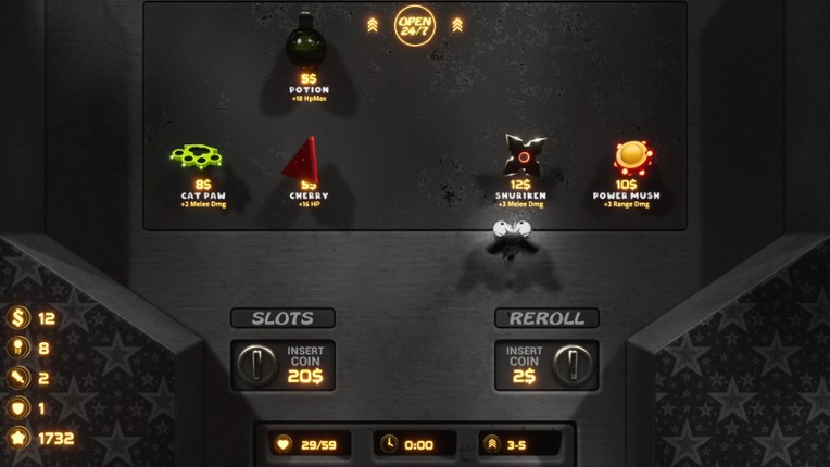 Half-Fly3 screenshot