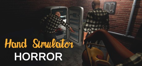 Games like Hand Simulator: Horror