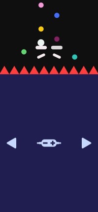 Headphone Game ! screenshot