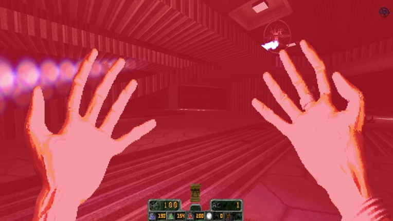 Hell Worlds Reinvigorated screenshot