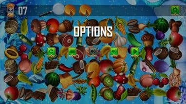 Hidden Object - Food Image