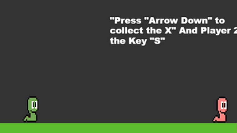 Hole Bots Worms battle screenshot