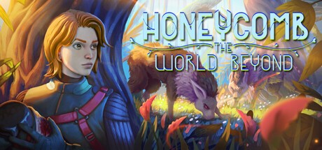 Games like Honeycomb: The World Beyond
