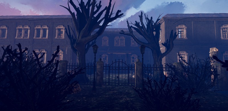 Horror Adventure: Zombie Edition VR screenshot
