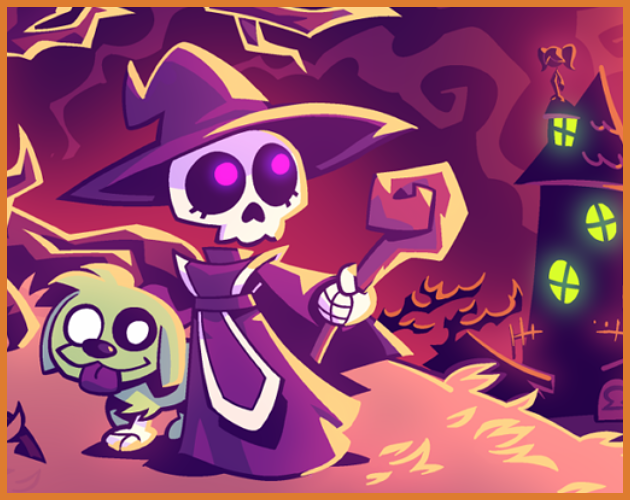 Games like HorrorVale