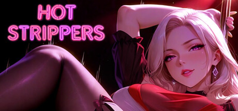 HOT STRIPPERS Image