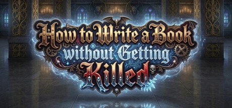 Games like How to Write a Book without Getting Killed