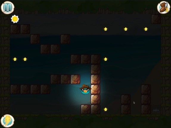 Hungry Piggy vs Chicken screenshot