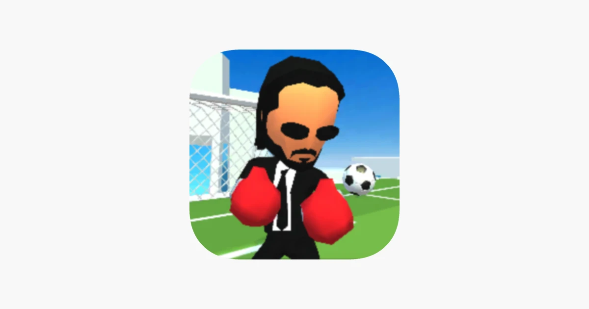 Games like I, The One - Fighting Games