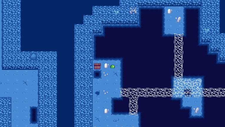 I'm Just a Slime screenshot